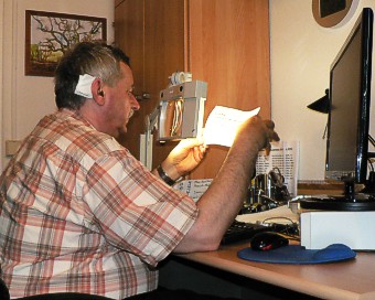 Beschäftigung