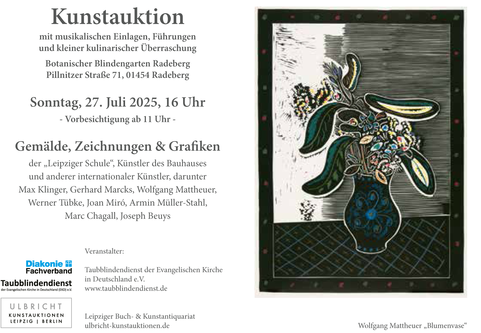 Kunstauktion