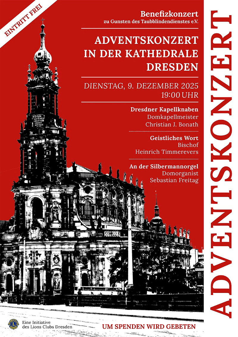 Benefizkonzert