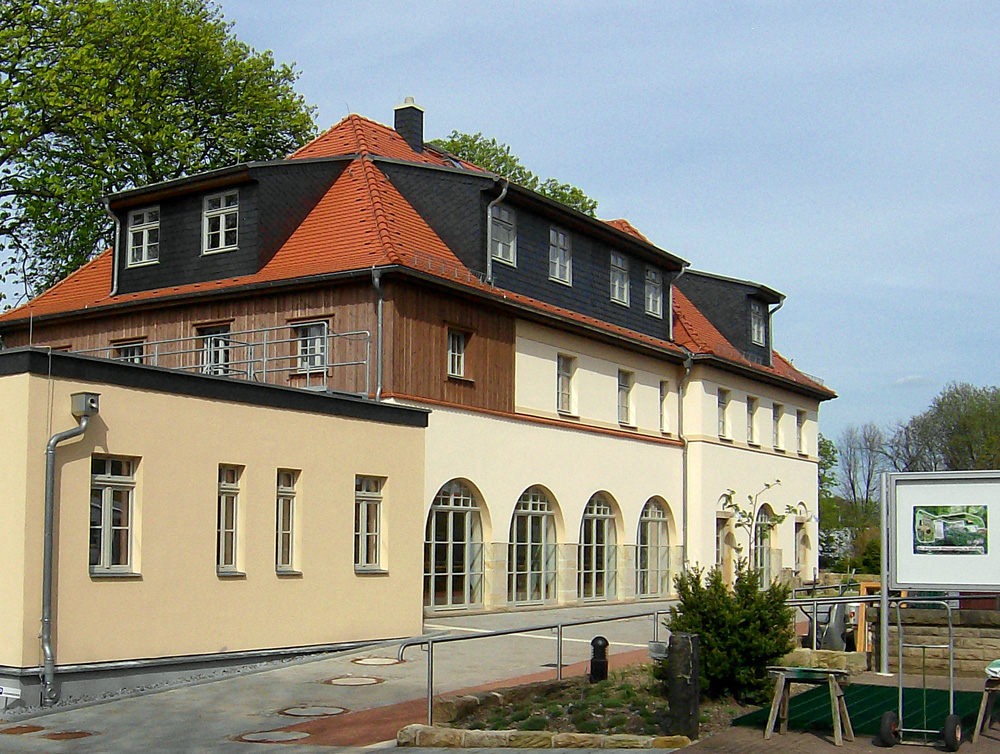 Spatzenhof