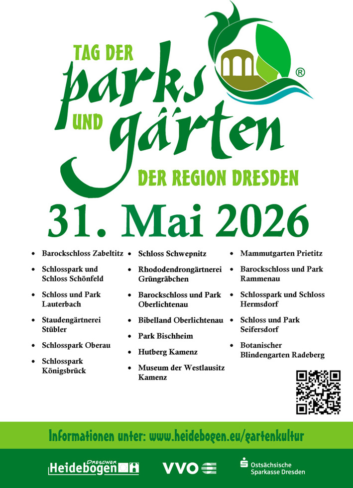 Tag der Parks und Gärten2