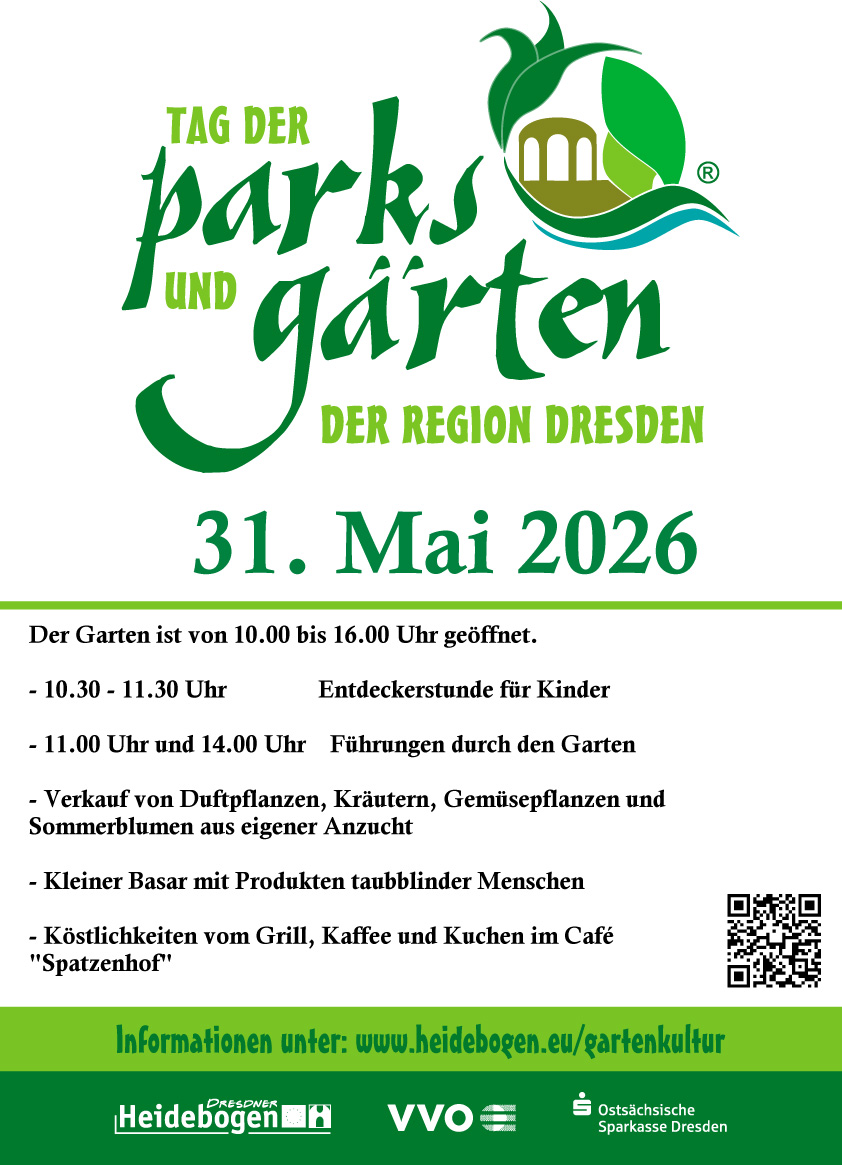 Tag der Parks und Gärten1