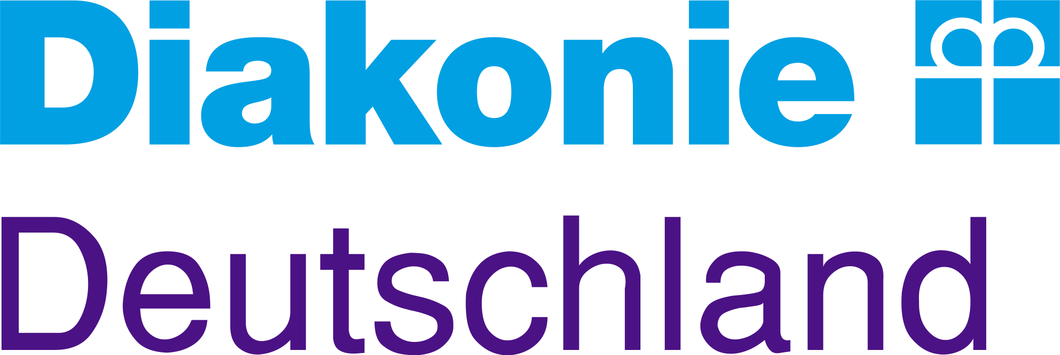 Logo: Diakonie Deutschland