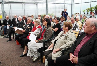 20 J. Storchennest: Festveranstaltung