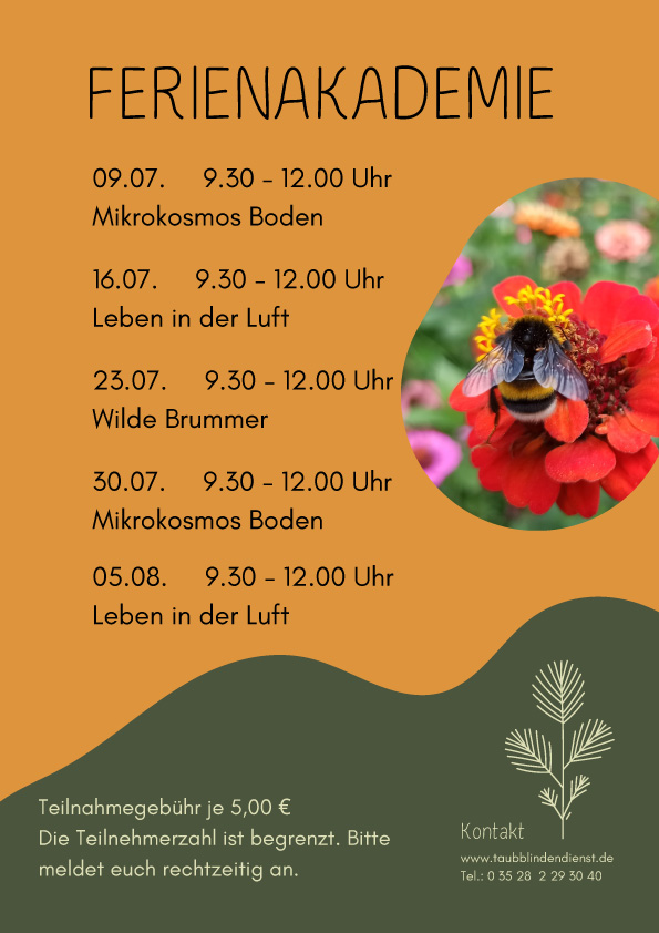 Kinderferienakademie 2